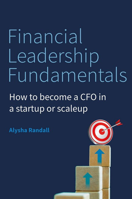 Financial Leadership Fundamentals