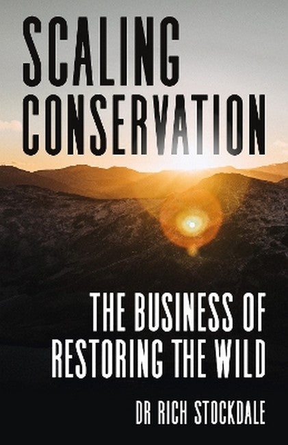 Scaling Conservation