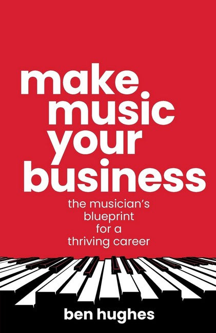 Make Music Your Business