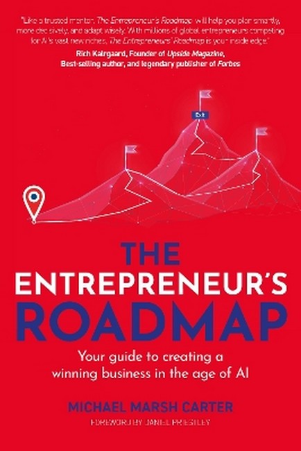 The Entrepreneur's Roadmap