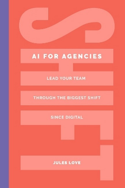 Shift - AI for Agencies