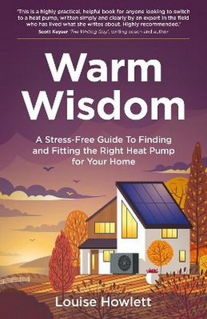 Warm Wisdom