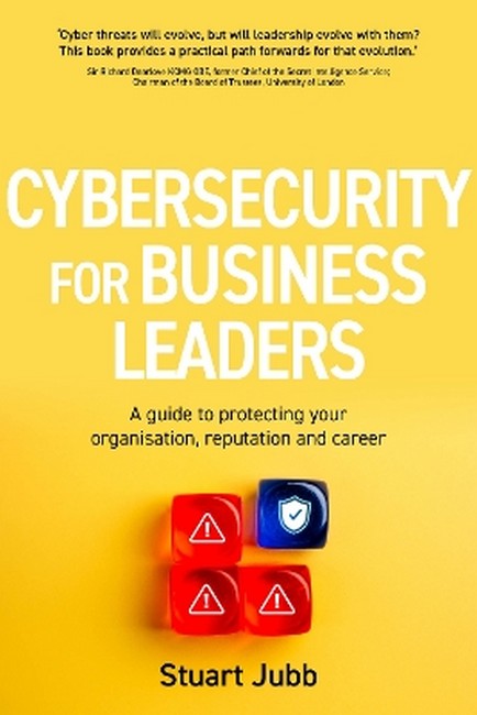 Cybersecurity for Executives