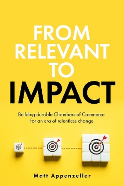 From Relevant To Impact