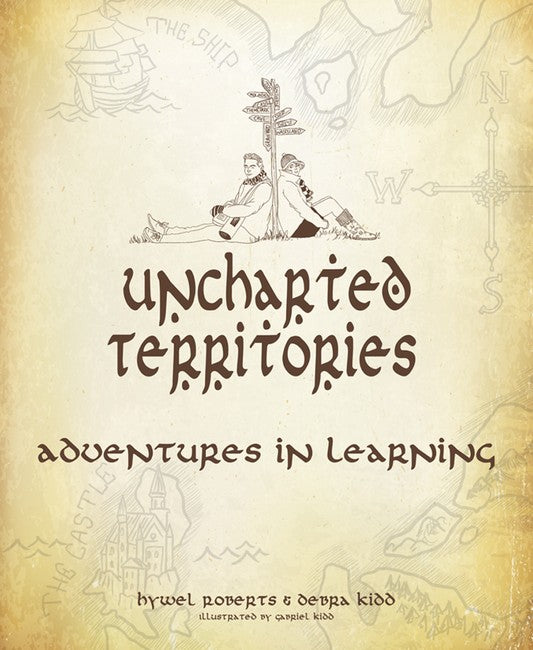 Uncharted Territories