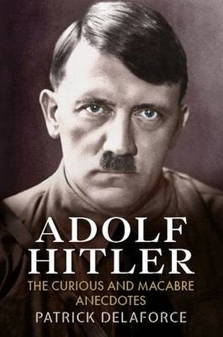 Adolf Hitler