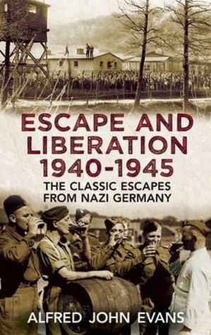 Escape and Liberation, 1940-1945