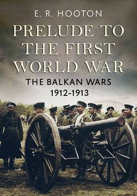 Prelude to the First World War