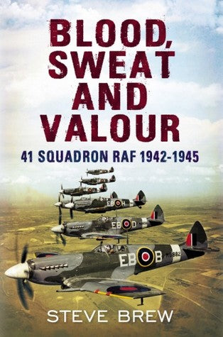 Blood, Sweat and Valour