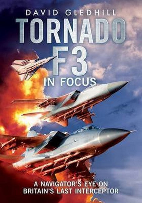 Tornado F3