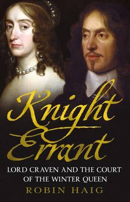 Knight Errant