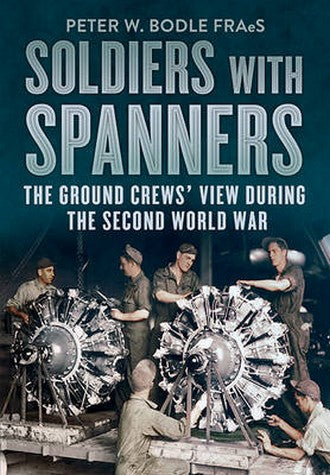Soldiers with Spanners