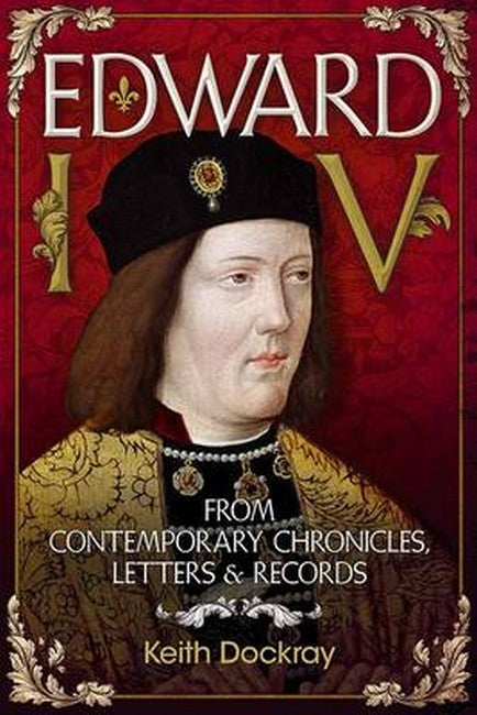 Edward IV