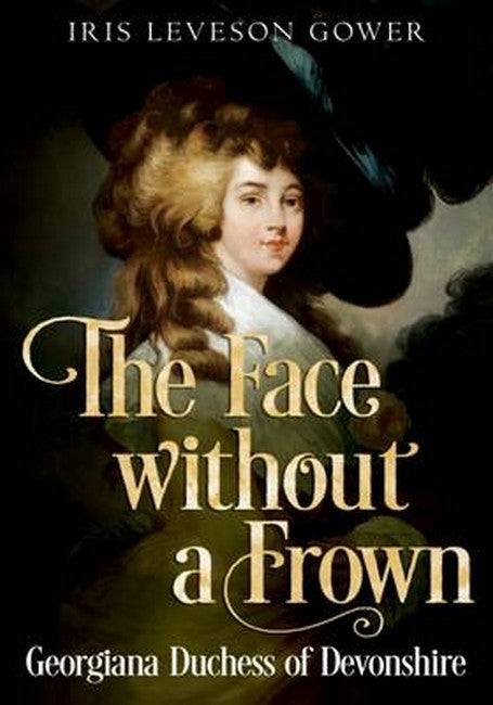 The Face Without a Frown