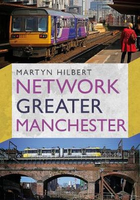 Network Greater Manchester 2/e