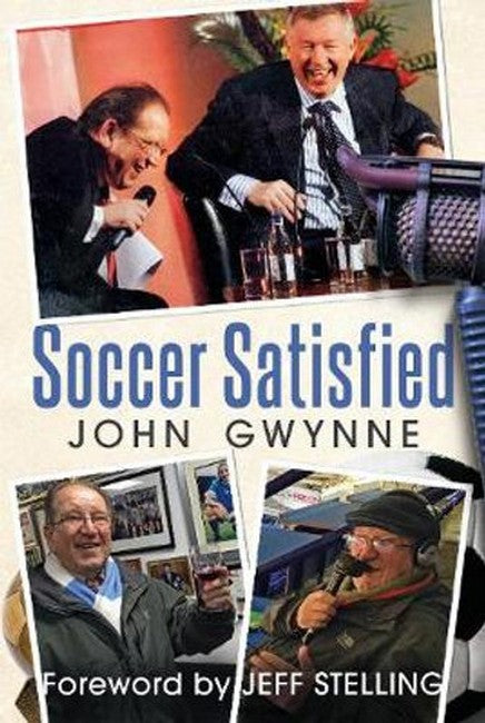 Soccer Satisfied