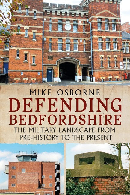 Defending Bedfordshire