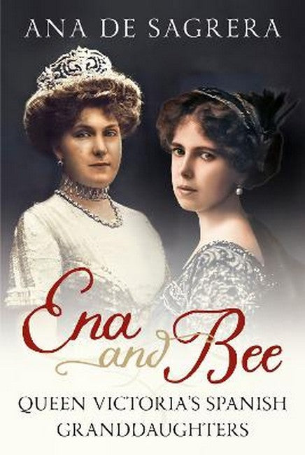Ena and Bee