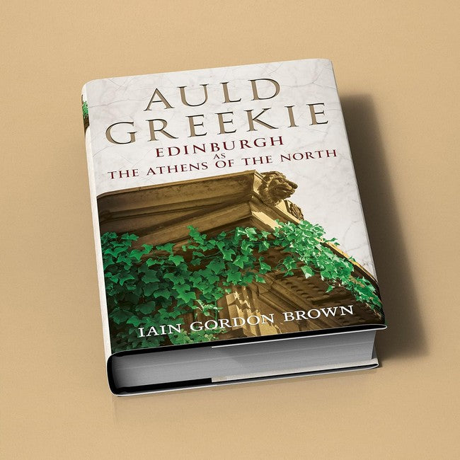 Auld Greekie