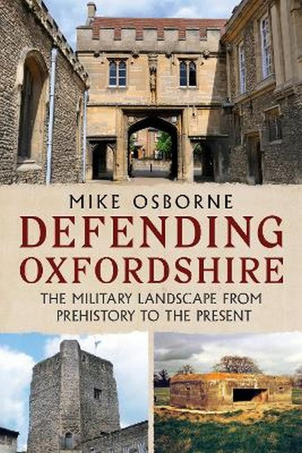 Defending Oxfordshire