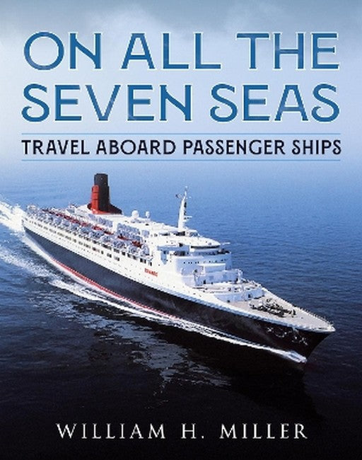 On All the Seven Seas