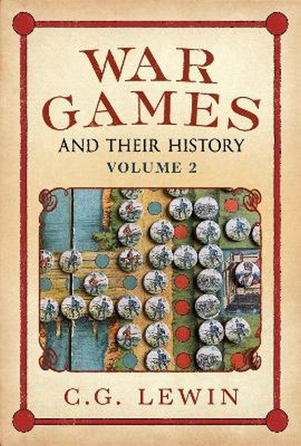 War Games and their History