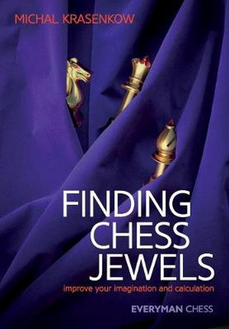 Finding Chess Jewels