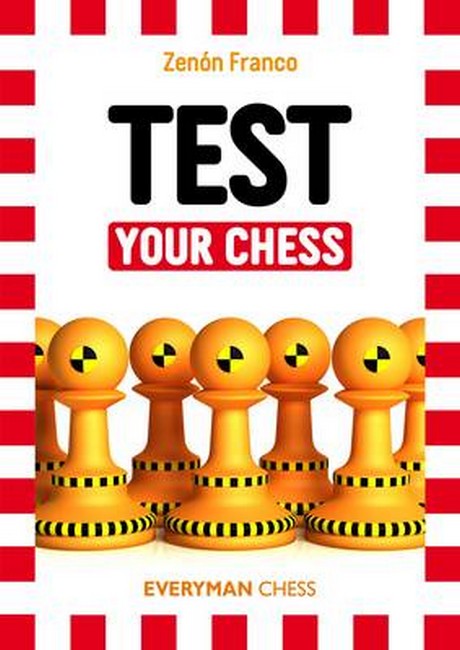Test Your Chess