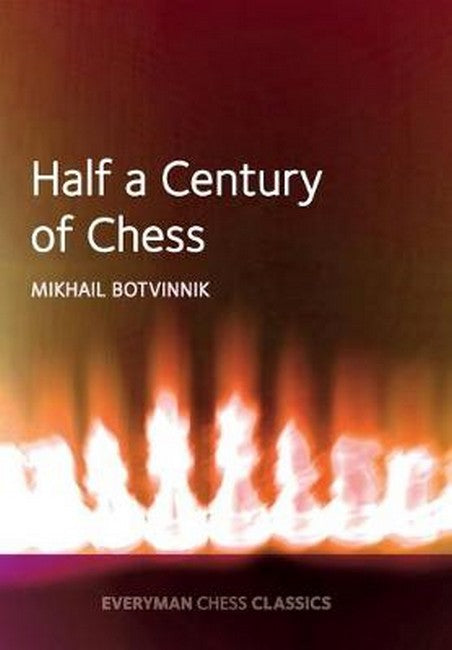 Half a Century of Chess