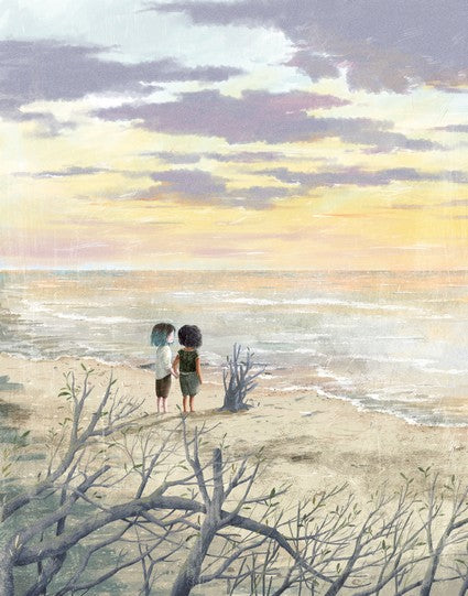 Dreams of Near and Far