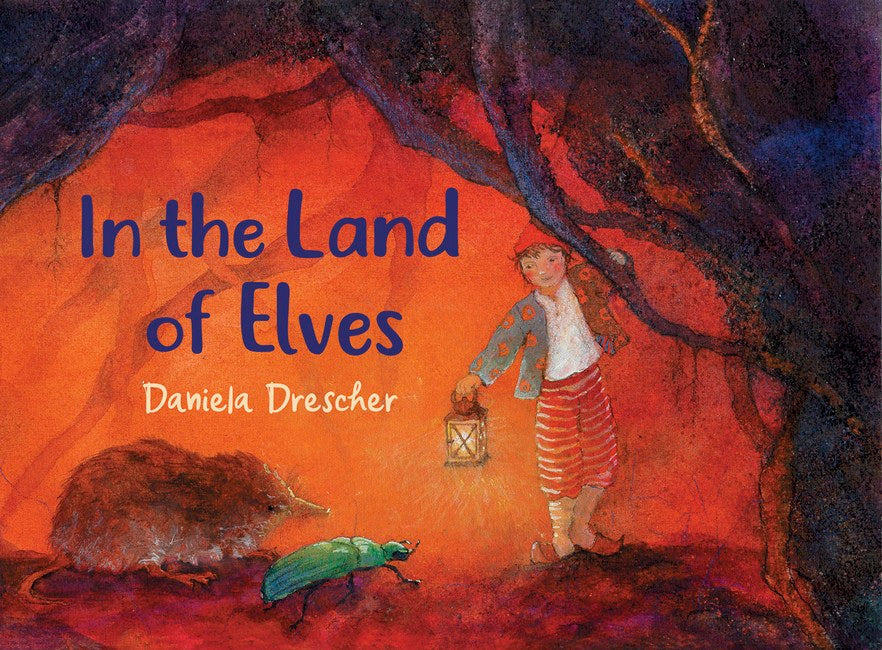 In the Land of Elves 3/e