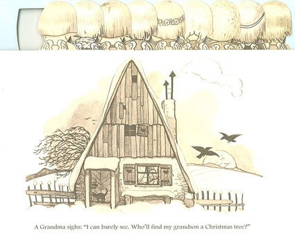 The Christmas Angels 2/e