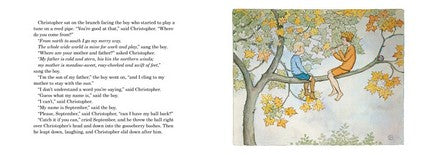 Christopher's Garden