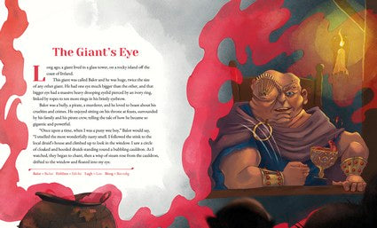 Celtic Folk and Fairy Tales