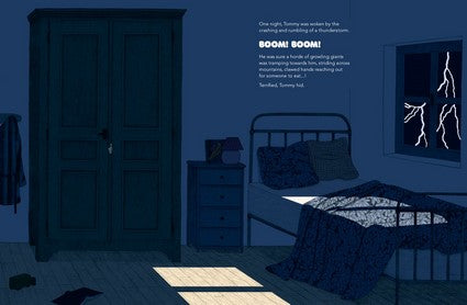 The Blanket