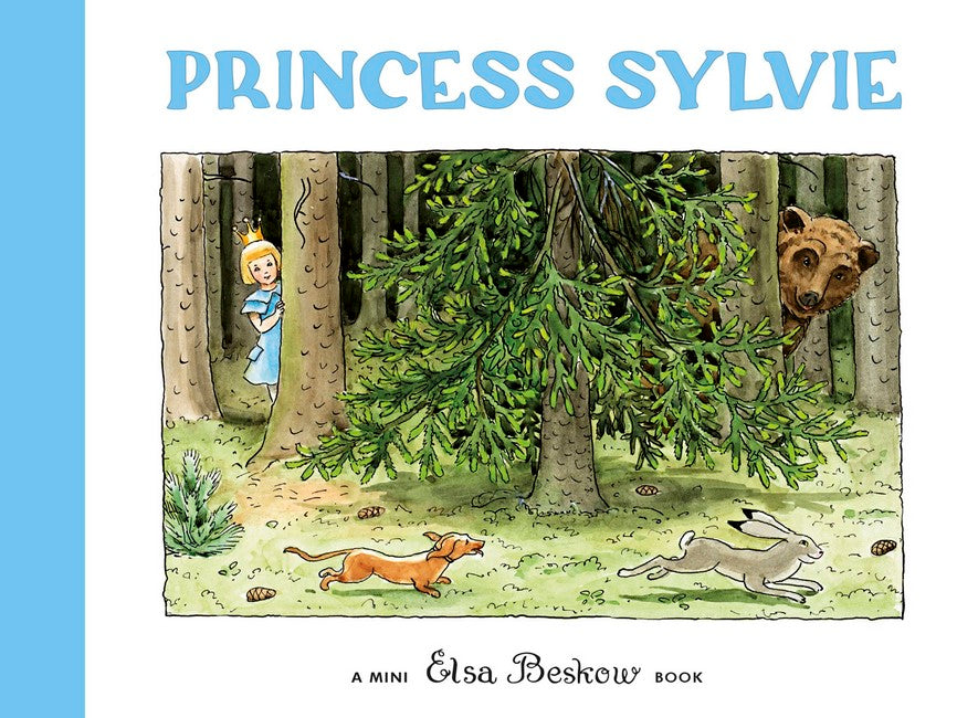 Princess Sylvie