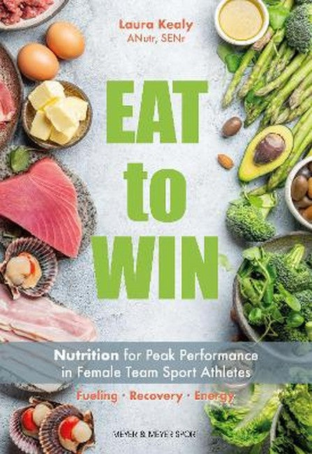 Eat to Win