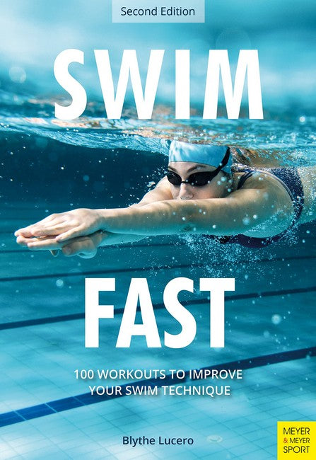 Swim Fast 2/e