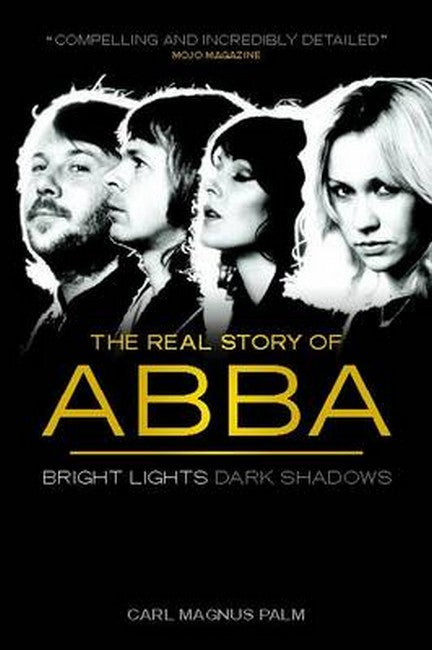 Bright Lights Dark Shadows 4/e