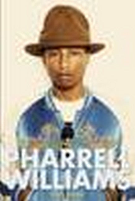 In Search of Pharrell Williams
