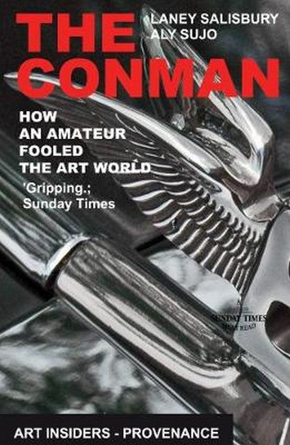 The Conman 2/e