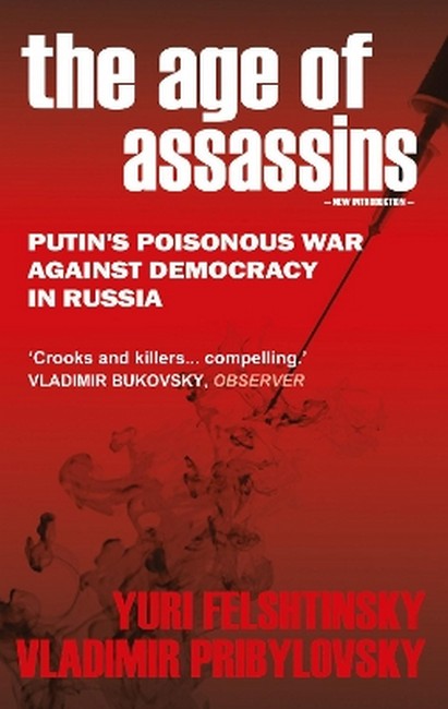The Age of Assassins 2/e