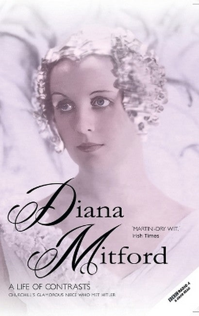 A Life of Contrasts-