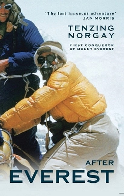 After Everest
