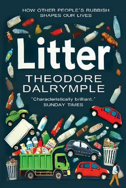 Litter