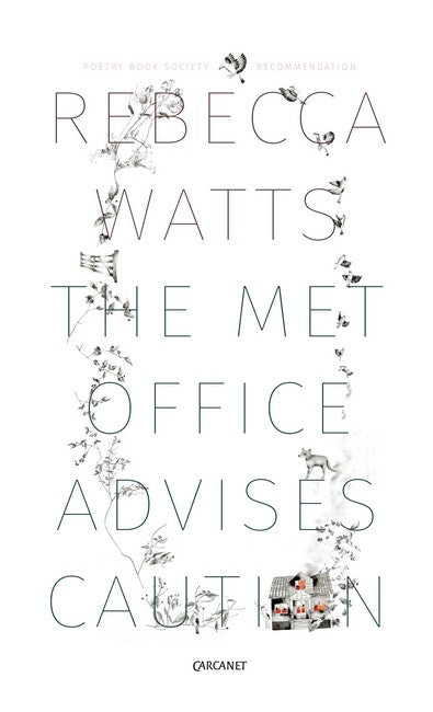 The Met Office Advises Caution