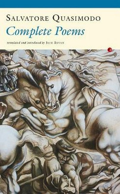 Complete Poems