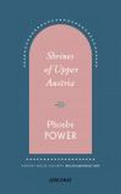 Shrines of Upper Austria