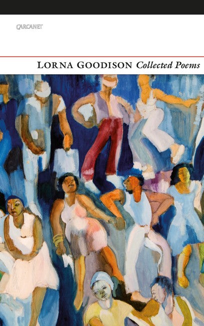 Collected Poems 2/e