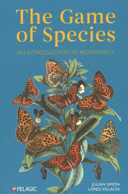 The Game of Species